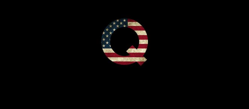 Q PATRIOTS