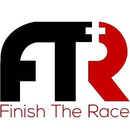 Finish The Race
