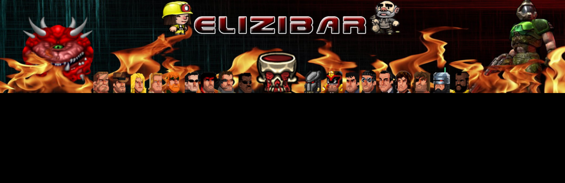 Elizi Bar