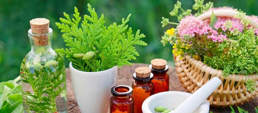 Homeopathic Medicine