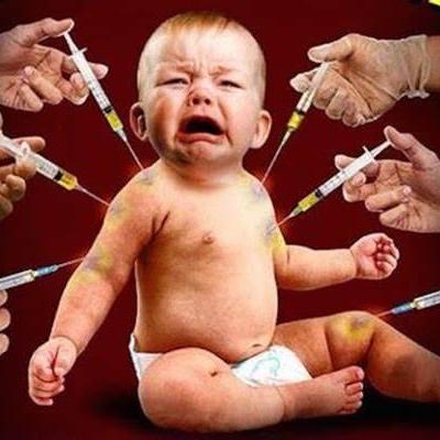 Vaccine Safety, Choice & Detox - Stop Mandatory Vaccines