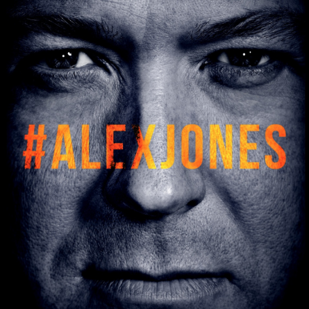 Alex Jones