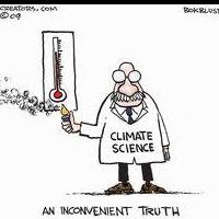 "Global warming"/"climate change" is BULLSHIT