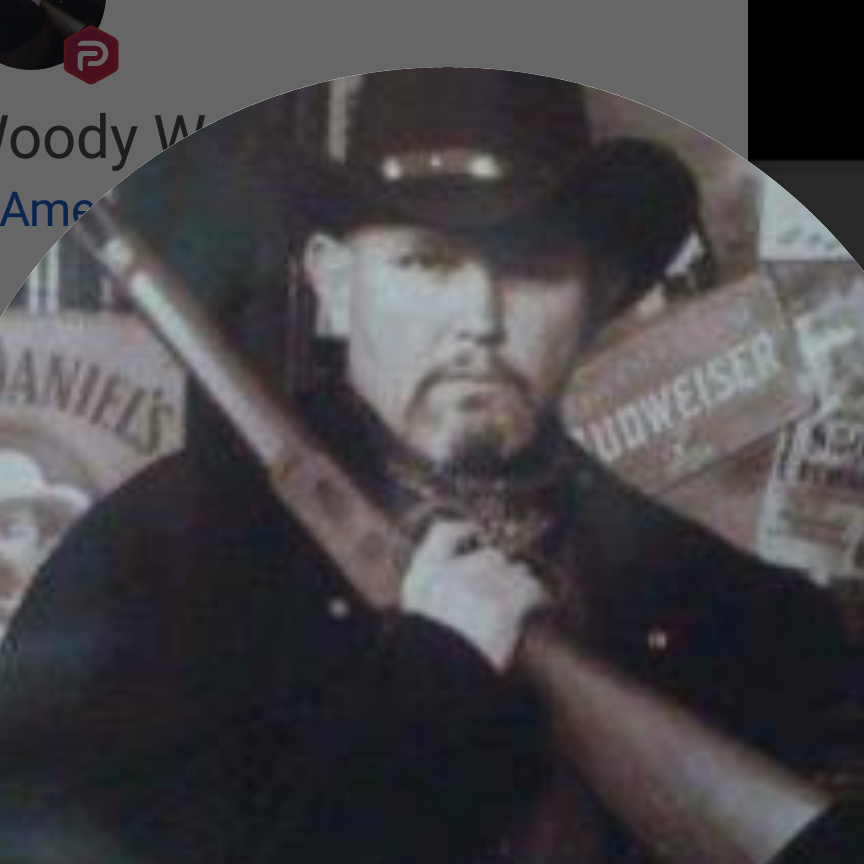 Woody Woodrow