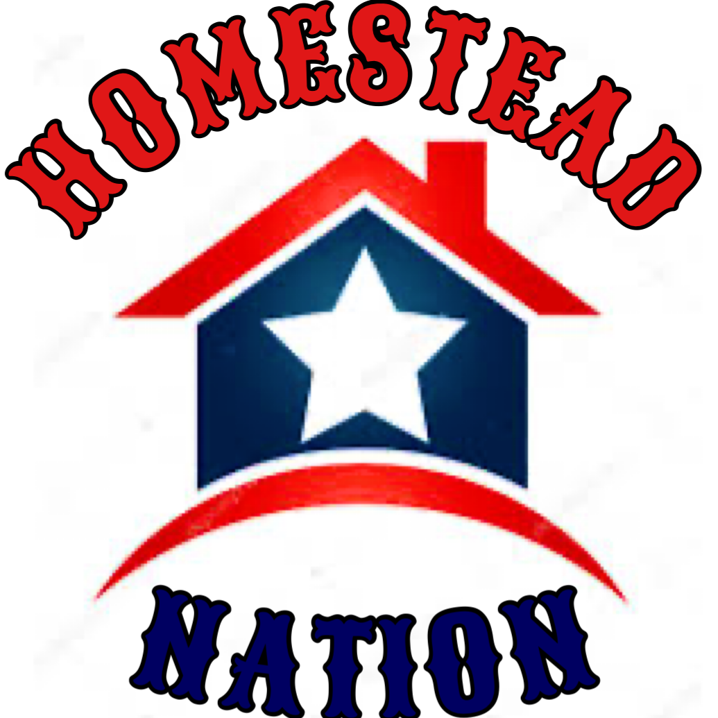 Homestead Nation
