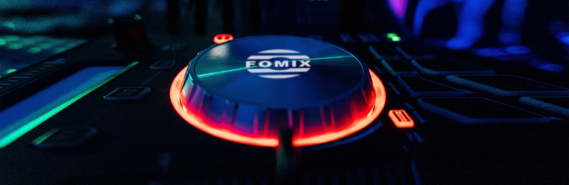 Fomix Sound