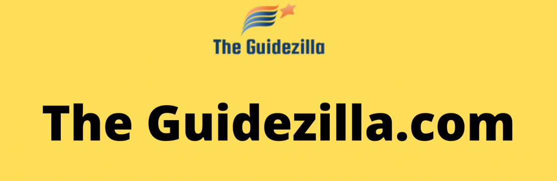 The Guidezilla