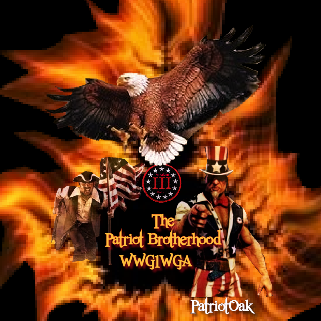 The Patriot Brotherhood