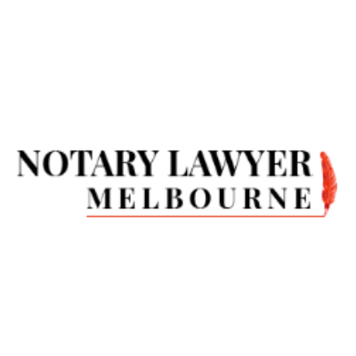 Notary Lawyer Melbourne