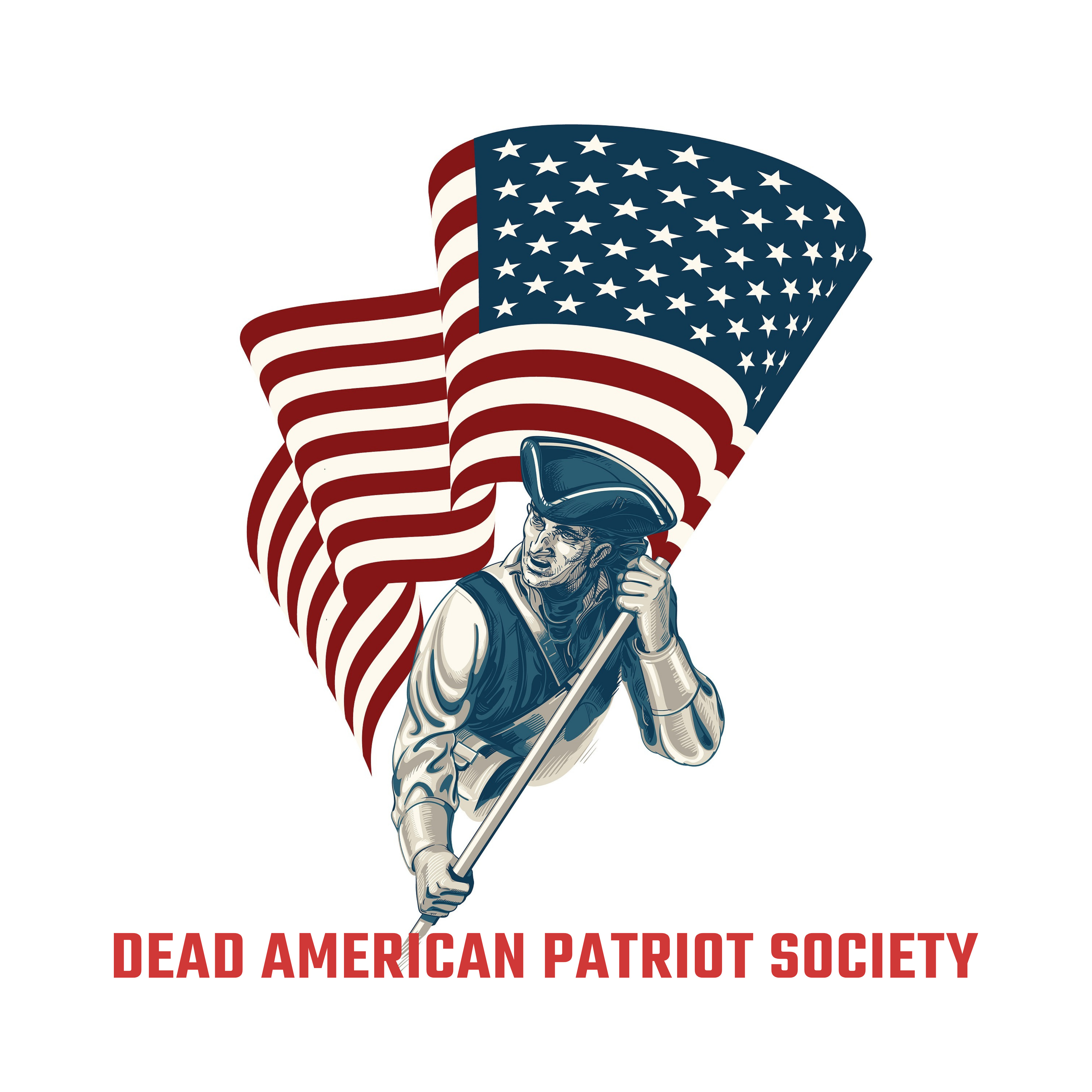 Dead American Patriot Society