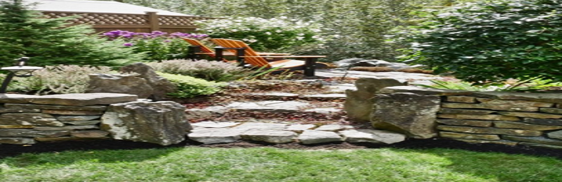 Transformations Landscaping 