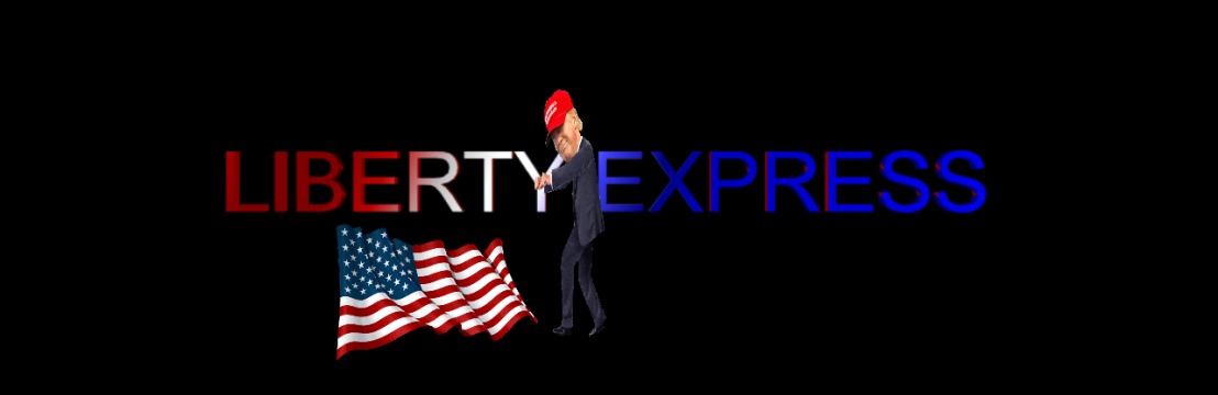 Liberty Patriot Logo