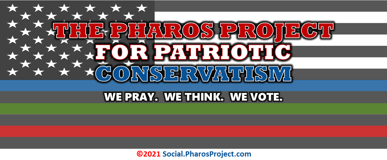 The Pharos Project for Patriotic Conservatism