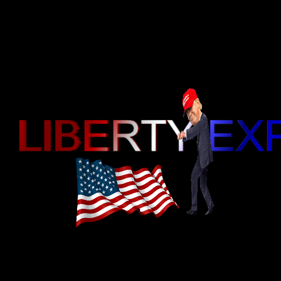 Liberty Express Home Page 
