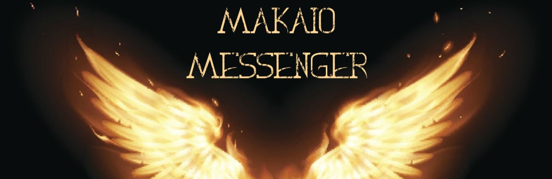 MAKAIO Messenger