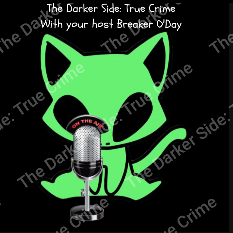 The Darker Side: True Crime