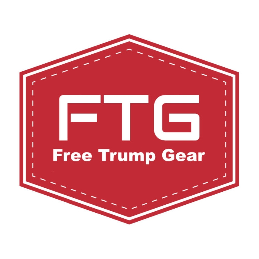 Free Trump Gear ​