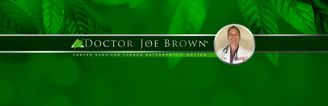 Joe Brown