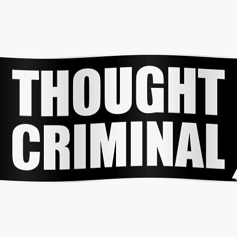 Thought Criminal