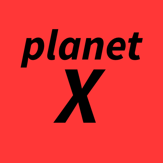 Planet X 