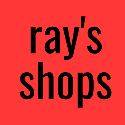 Ray's Shops