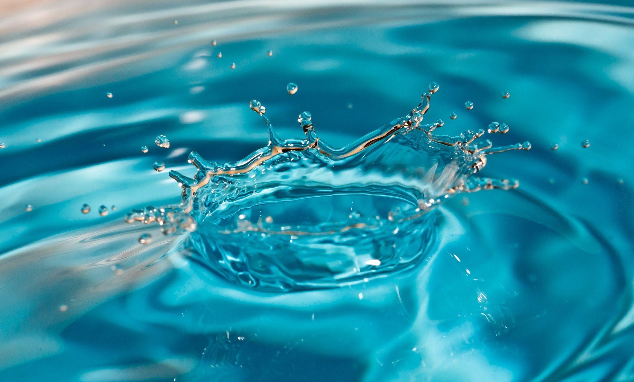 Ionized Hydrogen Water