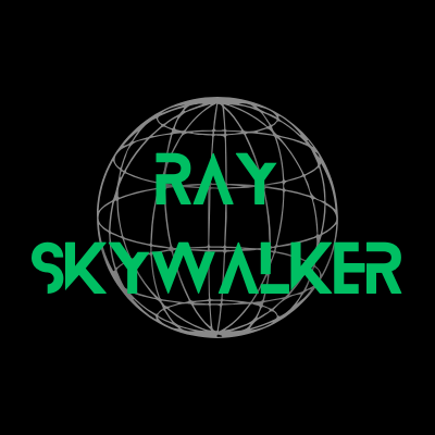 Ray Skywalker