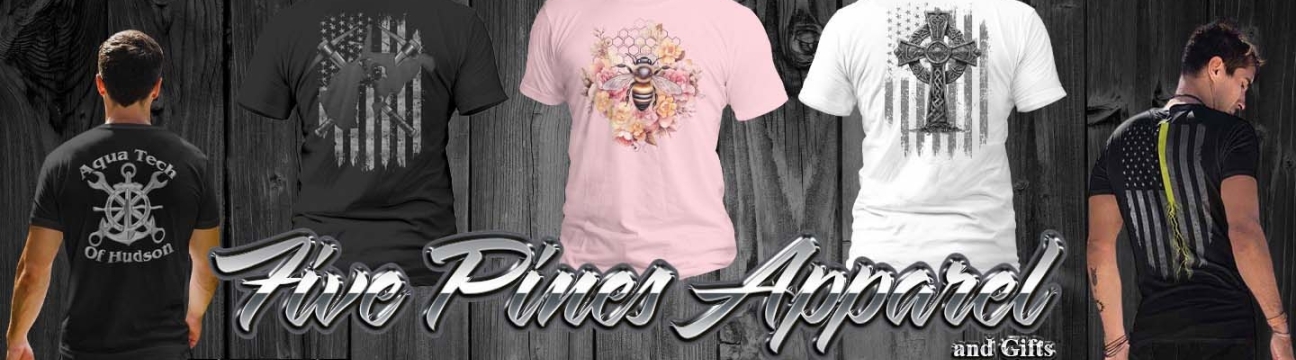 Five Pines Apparel