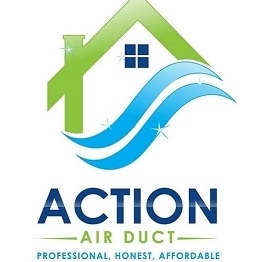 Action  Air Duct